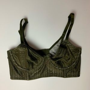 Victoria secret bralette